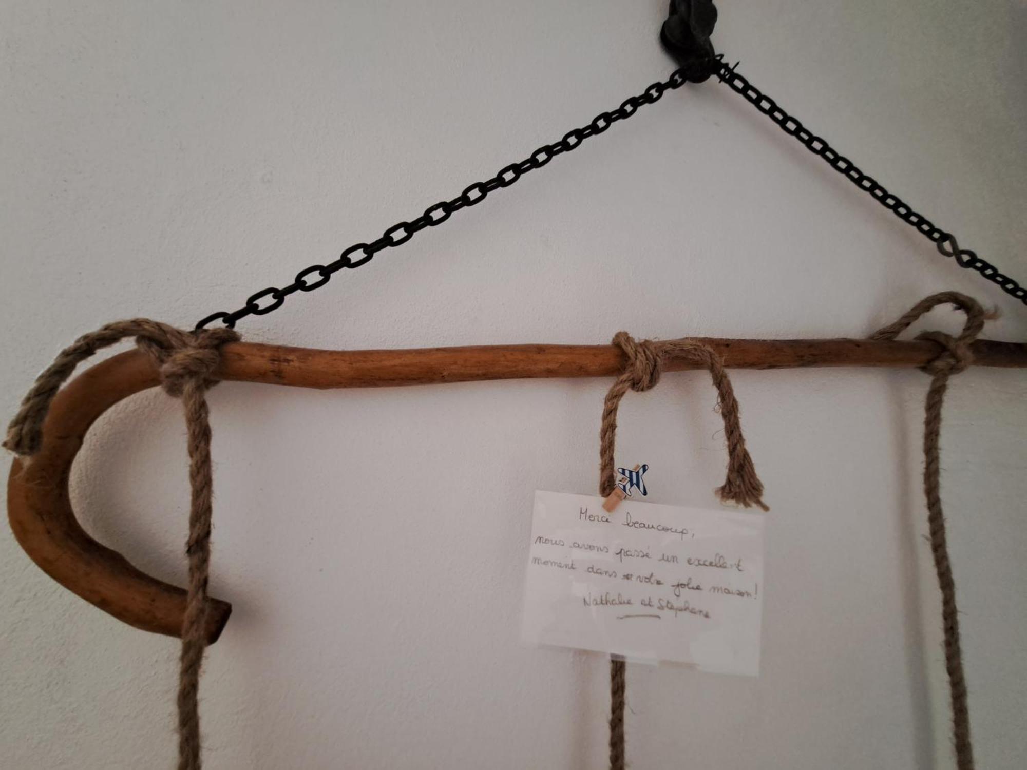 Lilla Ca La Maria 빌라 외부 사진